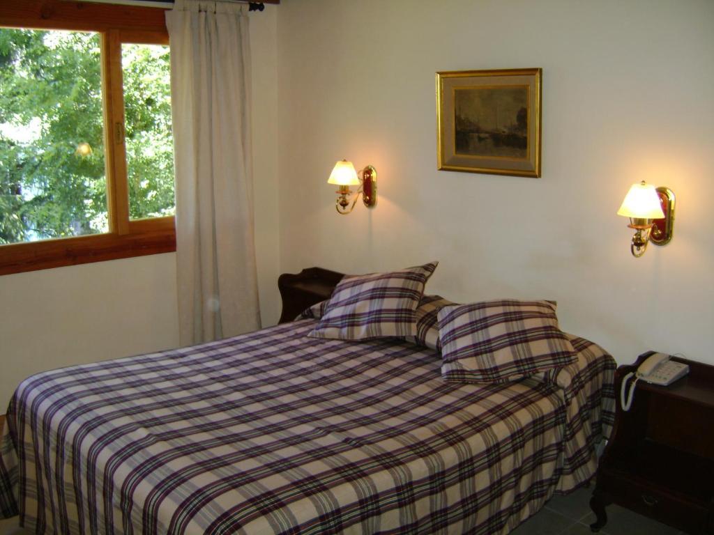 Cabanas Le Pommier Hotel Villa La Angostura Cameră foto