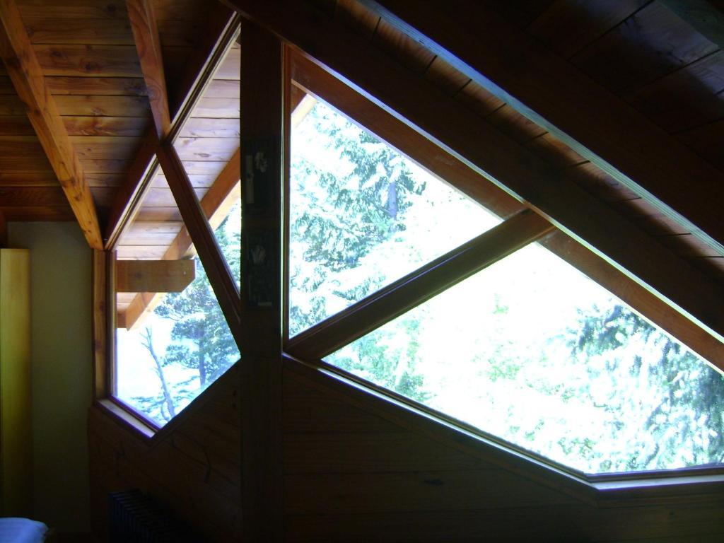 Cabanas Le Pommier Hotel Villa La Angostura Cameră foto