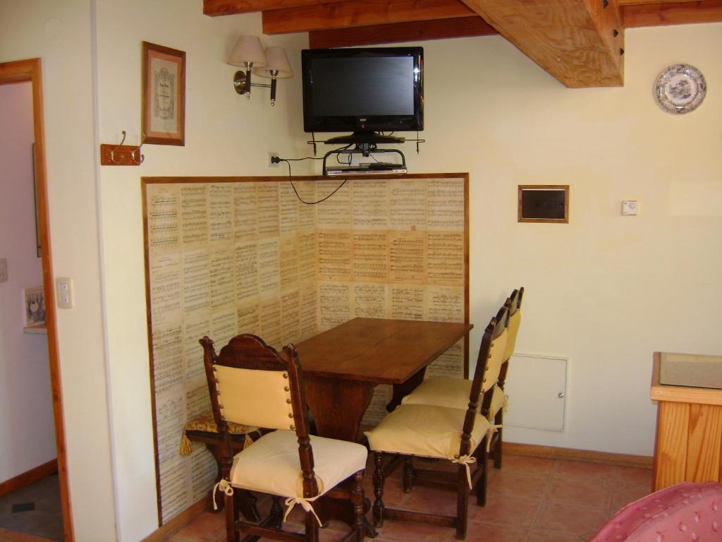 Cabanas Le Pommier Hotel Villa La Angostura Cameră foto
