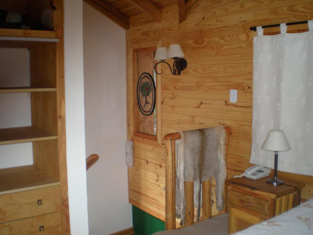 Cabanas Le Pommier Hotel Villa La Angostura Cameră foto