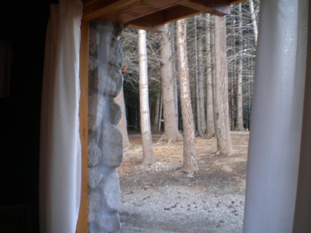 Cabanas Le Pommier Hotel Villa La Angostura Cameră foto