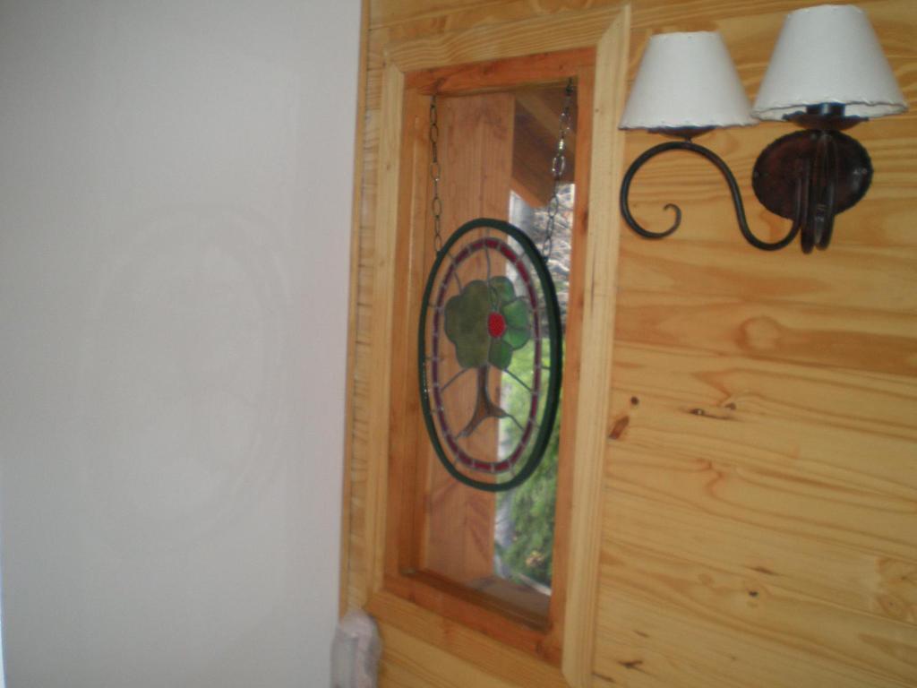 Cabanas Le Pommier Hotel Villa La Angostura Cameră foto