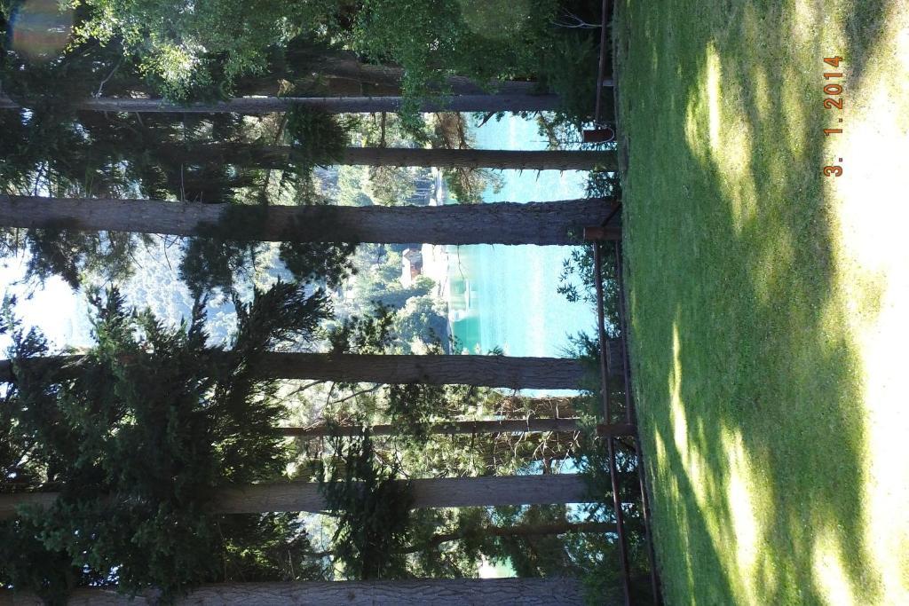 Cabanas Le Pommier Hotel Villa La Angostura Cameră foto